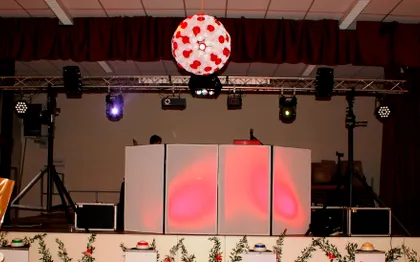 Photo de DJ - sud-ouest animation