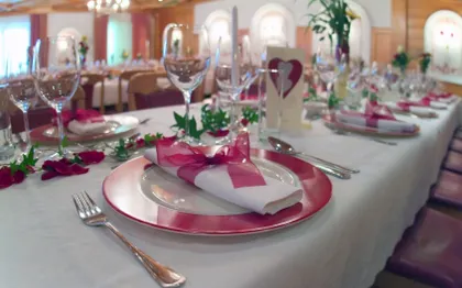 Photo de Agence Noces de Prestige - PARIS