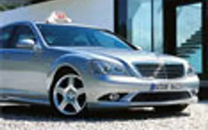 Photo de CAB SOLUTION - LOCATION DE VEHICULE AVEC CHAUFFEUR  PARIS