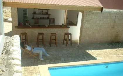 Photo de HOTEL Mahayana Sharangi - TULEAR