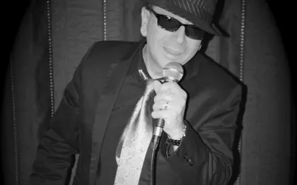 Photo de ROBERTO TRUSCELLO  "Musicien chanteur Lyon"