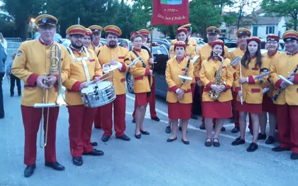 Photo de HARMONIE BASSE ARDECHE