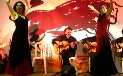 Photo de Musica Andalucia de Paris