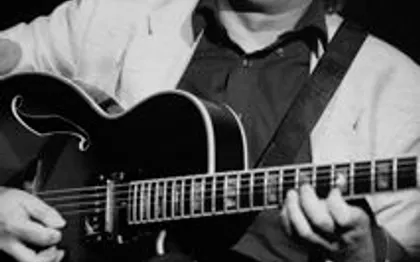 Photo de SWING GUITAR'S - JAZZ - DIXIELAND - SWING - BE BOP - Vaulion - Suisse