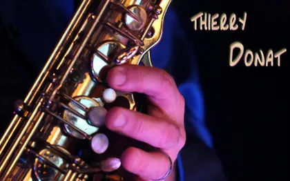Photo de SAXOPHONE ANIMATION Poitiers France
