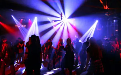 Photo de SONLIGHT DJ Animation Vosges - Saint Dié