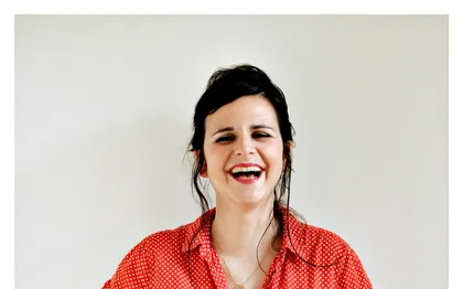 Photo de Laura Domenge - One Woman Show - Humoriste - Paris