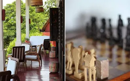 Photo de ANKIFY LODGE et RESTAURANT - NOSY BE