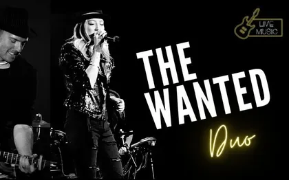 Photo de THE WANTED DUO Pop Rock, variété française et internationale / Gard