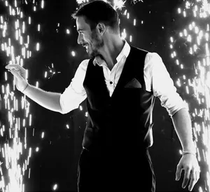 de la magie moderne et visuelle