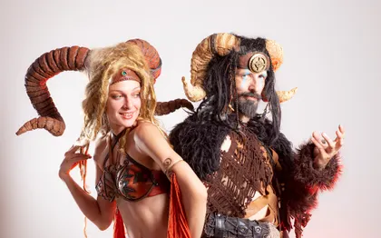 Photo de Fridhilde Brigantia