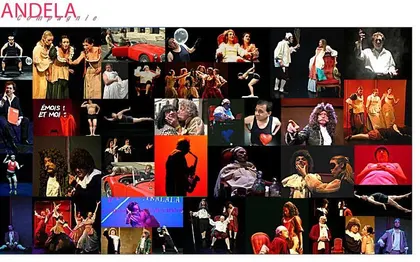 Photo de Compagnie Candela - Troupe de Theatre