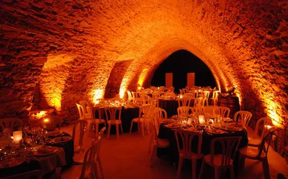 Photo de Location de Salle - Sud Aveyron - Alcapies-Events - Roquefort - Millau
