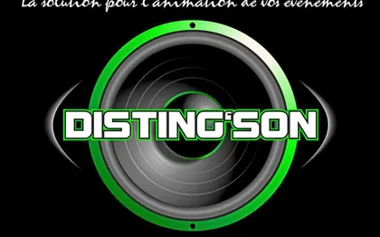Photo de DJ Disting' Son Sonorisation - Disc Jockey Mariage Vendée