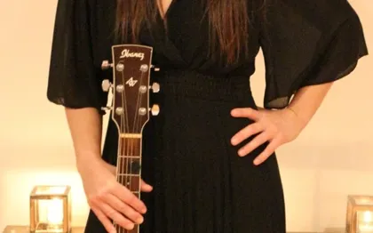 Photo de Nina Greene