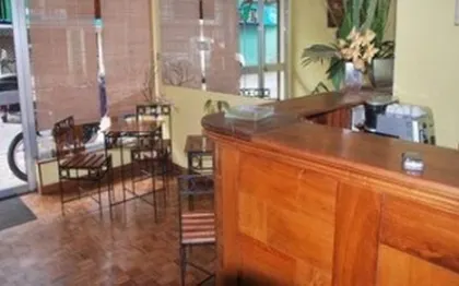 Photo de Aina Hôtel - Antananarivo