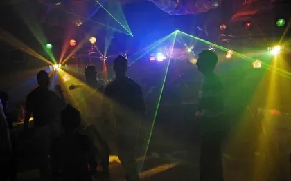 Photo de MUSIC ALL - Organisation Evenementielle - YONNE  
