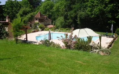 Photo de MOULIN DE MEJAT