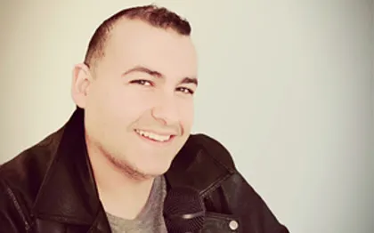 Photo de Kenzo David Chanteur Pop-Rock / Poitiers, Niort