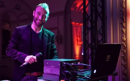 Photo de DJ Mariage - Rennes  35 - Bretagne