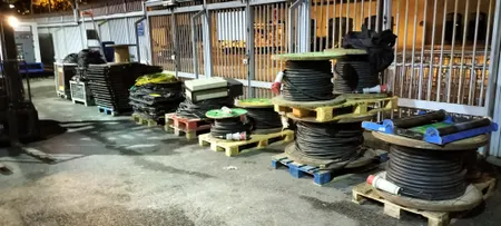 Keush & Co Events Sonorisation, Eclairage / Paris Ile-de-France