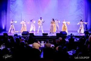 Lolipop Spectacle moderne le bien qui fait mal venise marquises danse chant