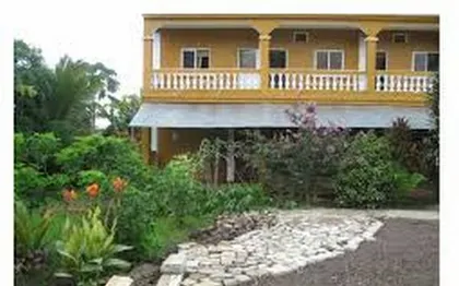 Photo de Hôtel la Providence - Nosy Be