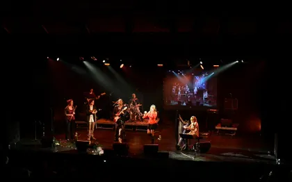 Photo de Groupe de musique Zouk-Celtique - Philing