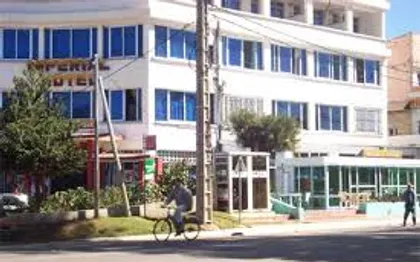 Photo de Imperial Hôtel - ANTSIRABE