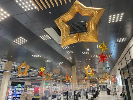 Déco Concept Décoration Ballons / GARD - VAUCLUSE 