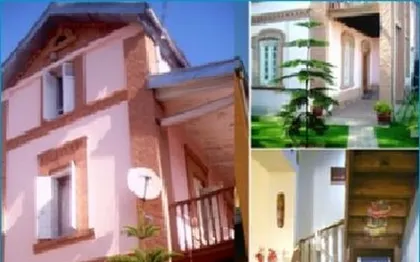 Photo de Villa Iarivo - Maison d’hôtes - Antananarivo