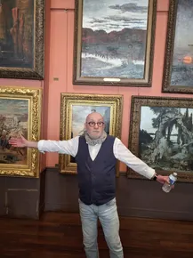 Paris Conteurs...Spectacles de Contes tous publics Paris et IDF