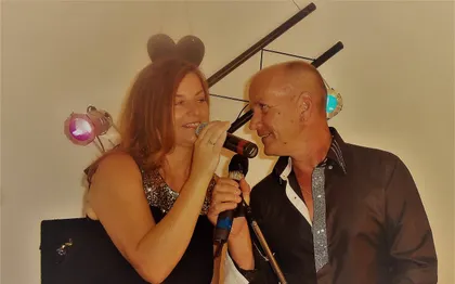Photo de fRENCH sONG Duo de chanteurs du Calvados