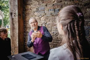 Venedig (Close-up, 2023)