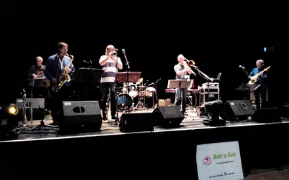 Photo de DJ et sonorisation  : Boit'a Son