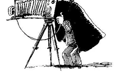 Photo de Voir en Images
