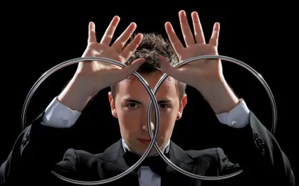 Photo de Magic-Elites : Réseau National de Magiciens 