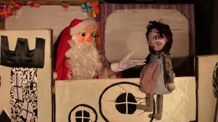 L'Inventorium de Calliope, Collectif artistes spectacle vivant, France