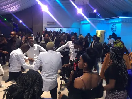 Prestipresta Organisation événementiel 