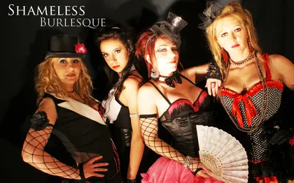 Photo de Spectacle - Show Variétés - Carcassonne 