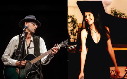 Photo de Cocktail Song DUO POP VARIETE / POITIERS VIENNE