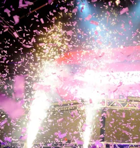 TIANN - Chanteur finaliste de the Voice Swiss Tour / Aix en Provence