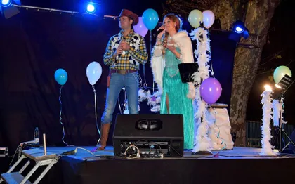 Photo de BigBalBoum Animation Anniversaire Enfant / Hérault