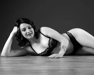 Séance photo glamour et boudoir à Lyon