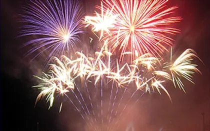 Photo de Loire Pyro - Spectacle Pyrotechnique - France 