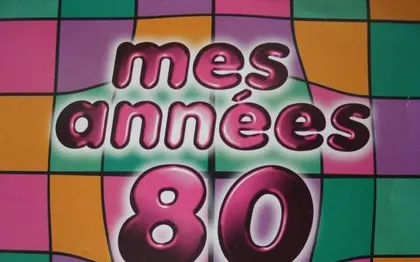 Photo de Dj animateur de soirée transformiste - Tours - 37000 - Mes années 80
