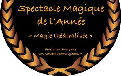 Photo de Anabell O'Connell & Venedig - Magiciens de Dinan (Bretagne)