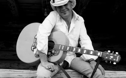 Photo de DOM DALEEGAW - COUNTRY MAN