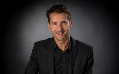 Photo de Arnaud Chabot pianiste chanteur / Maine-et-Loire