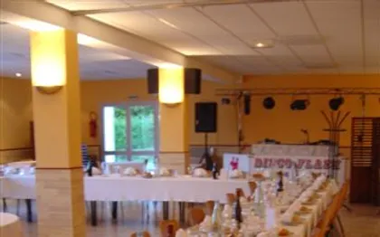 Photo de Hôtel - Restaurant le Roudou Sud Finistère
